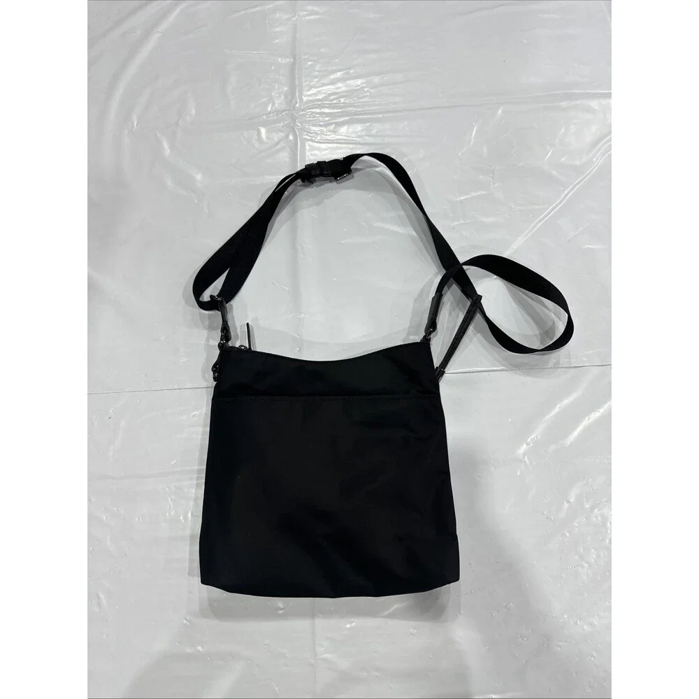 tumi crossbody sling bag men sling BLACK CEB696